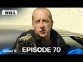 The Bill Season 13 Episode 70 Lucky Day 1997