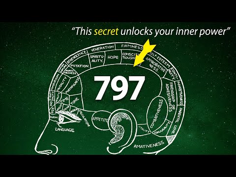 797 Angel Number