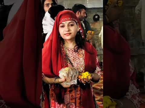 Vaishno Devi Temple ll NIT Faridabad ll Haryana ll Navrati special❤️🙏🏻