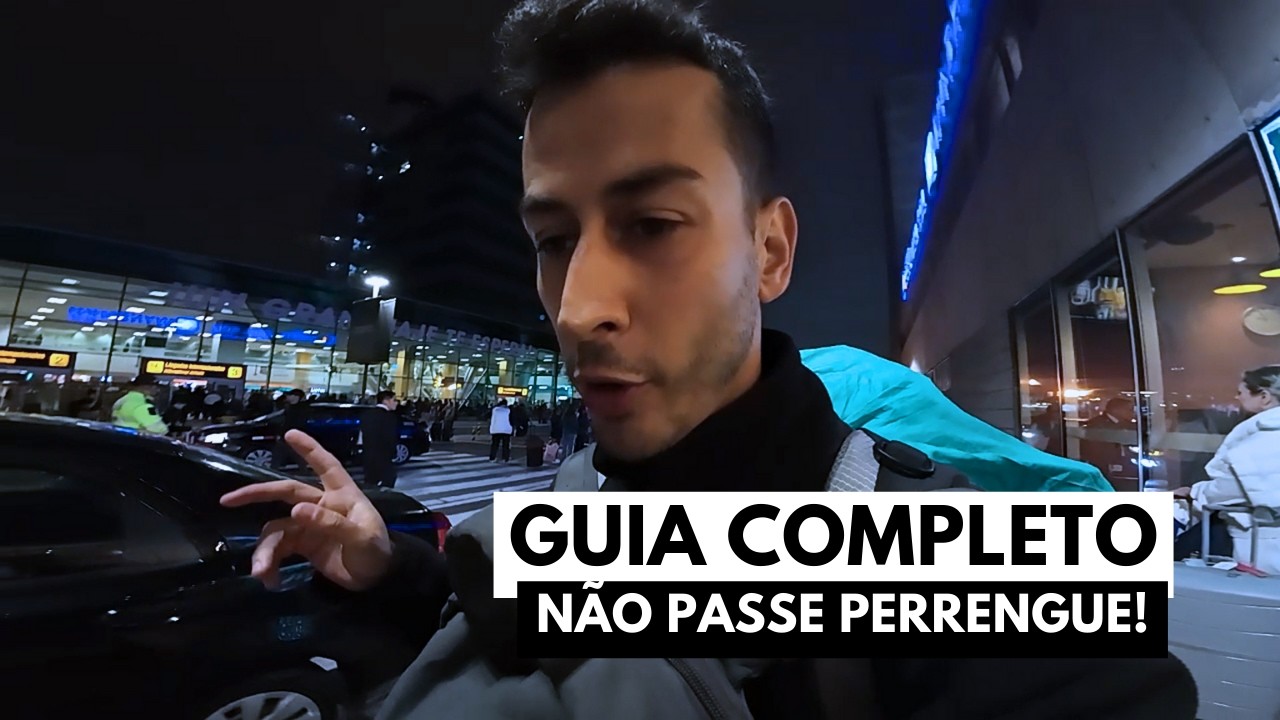 COMO VIAJAR PARA LIMA, PERU: Visto, Seguro de Viagem, Dinheiro, Internet e Hospedagem