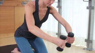 Beyond Yoga Brand Video