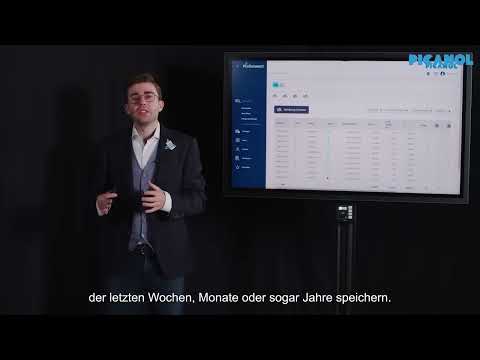 PicConnect virtual launch video - DE