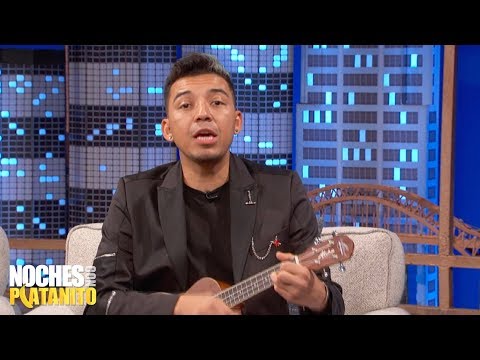 LOKILLO FLORES [RASTACUANDO] | PLATANITO LO TIENE CHICO!