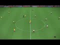 WC 2002 Stars Vs WC 1970 Stars 4 3 PES 2017 PS4