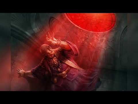 The Gypsy Curse | Gothic & Dark Fantasy Ambiance and Music for Tabletop RPGs