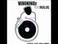 VIBEKINGz feat. MALIQ - She's Like The Wind ...