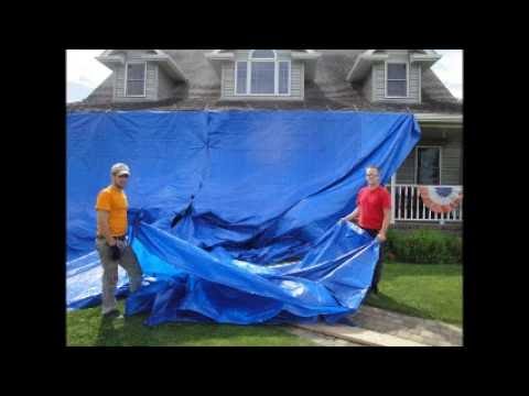 Roof Cleaning - Erie, PA Brink Roofing