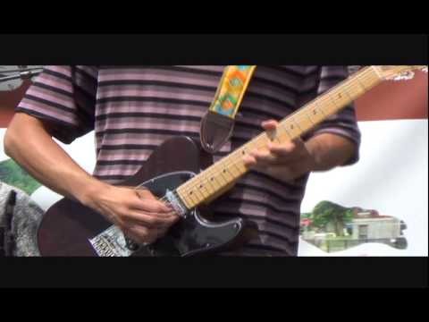 Spanish Castle Magic 13th Step