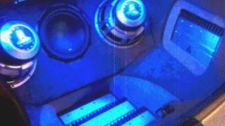 DJ Breez: Bizzy Bone  - Better Run, Better Hide *Slowed &amp; Bass Boosted 34Hz*