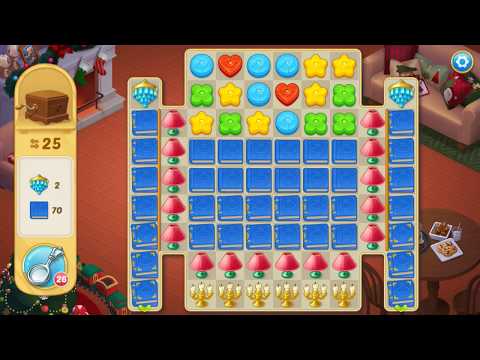 Matchington Mansion [HD] Level 1474