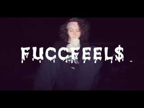 LIL $UCC - FUCCFEEL$ (Official Video)