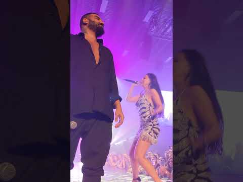 Азис и Галена (Не сме безгрешни 2) Чикаго 2021 Azis and Galena concert in Chicago