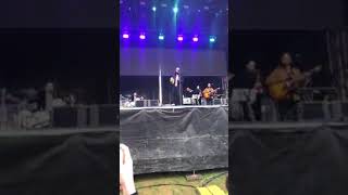 Father John Misty - Disappointing Diamonds Are the Rarest of Them All @ Cincinnati 4/28/18