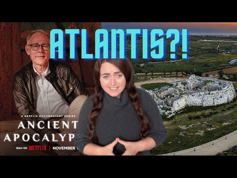 Ancient Apocalypse is Pseudoscience (Episode 3 Debunked)