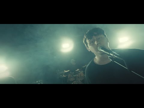 Driven Astray - Because of You (Official Video)