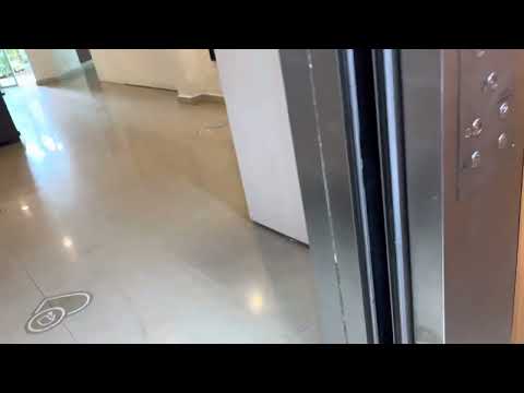 (Mod in Progress Again) Otis Series 3 Traction Elevators @ El Cid La Cieba, Cozumel, MX