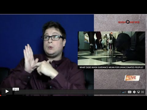 Sign1News Daily Update (5.17.21)