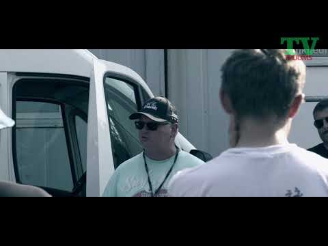 U21 DM SEMIFINALE, Kærgaard Speedway Arena 11.08.2020 - Tv Thuums