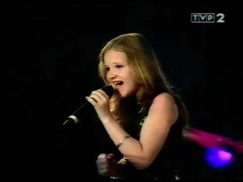 TĘCZOWY MUSIC BOX 355 - "EUROKONKURS" - XXV Międzynarodowy Festiwal Piosenki i Tańca KONIN 2004