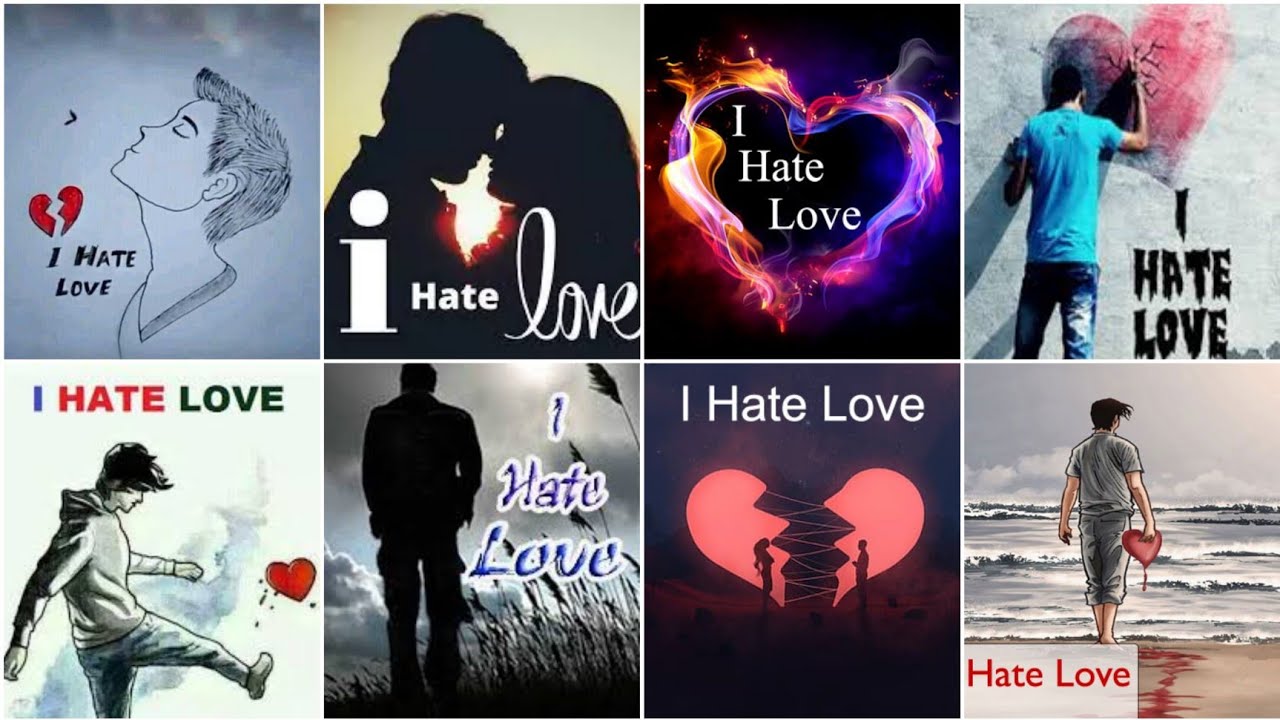 I Hate You Images | Hate You Images/Photos/pics/pictures/quotes | Hate You Quotes | #ihateyoustatus