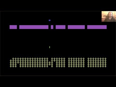 Lukozer Retro - Cascade Cassette 50 - 32 - Phaser - C64