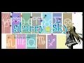 Starry Days ("lyrics") 