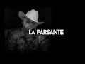 La Farsante - Carin León, La Adictiva, Edén Muñoz (2023)