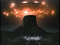 Opening To Close Encounters Of The Third Kind The Collector S Edition 1998 VHS