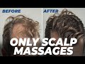 Scalp Massage For Hair Growth Ultimate Guide