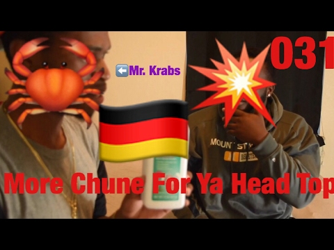 FIRST REACTION TO GERMAN RAP/HIP HOP/TRAP PART 5 - SpongeBOZZ - Yellow Bar Mitzvah (Prod. Digital D