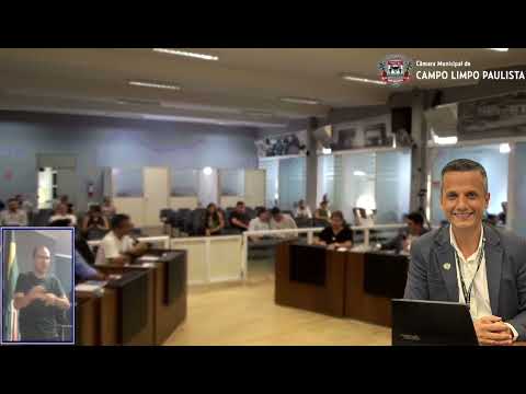 Sessão de convocação com Secretário de gestão