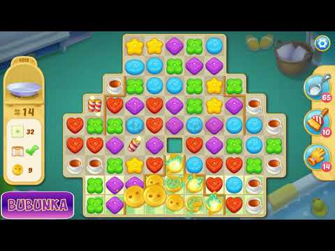 Matchington Mansion level 4219 HD