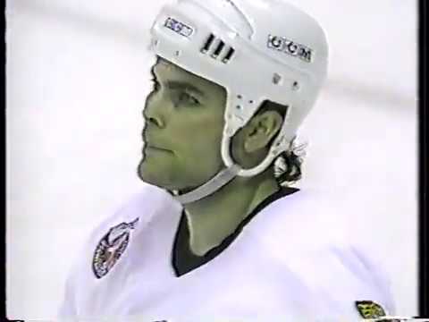 1993 NHL Stanley Cup Playoffs Overtime - Part 1