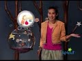 PBS Kids Sprout The Good Night Show Next Bumper Big Sister Little Brother 2005