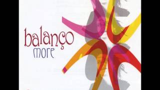 Balanço - Metti Una Sera A Cena (Jazzanova Remix)