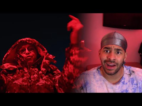 Potter Payper - Topshottas Freestyle (Official Video) (AMERICAN🇺🇸REACTION!!!)