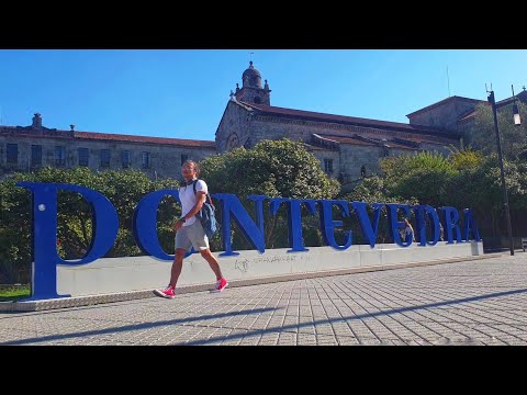 Pontevedra | Travel 2021
