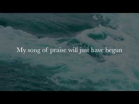 While Ages Roll (lyric video)