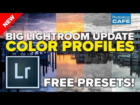 LENS BLUR in Lightroom how to get perfect results