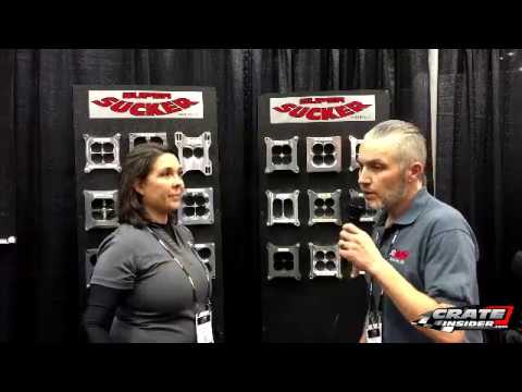 Selecting the Right Carb Spacer for Your GM602