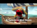 SESAMSTRASSE Elmo Das Musical Trailer Deutsch German