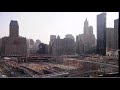 9 11 Memorial Service NYC 2002 First Anniversary 11th September 2002 HDNet Coverage FULL HD