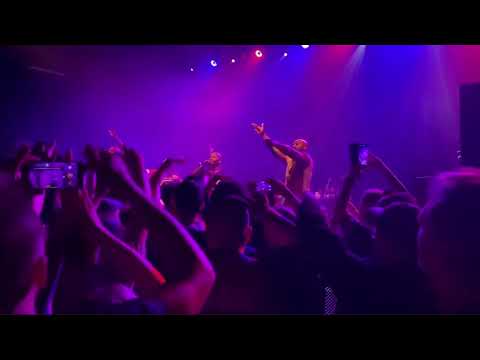 The ‘Poland’ Episode Feat. ONYX [ReadyRockDee App Exclusive]