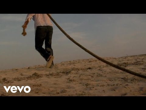 Biagio Antonacci - Tra te e il mare (videoclip)