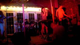 Asobi Seksu - New Years