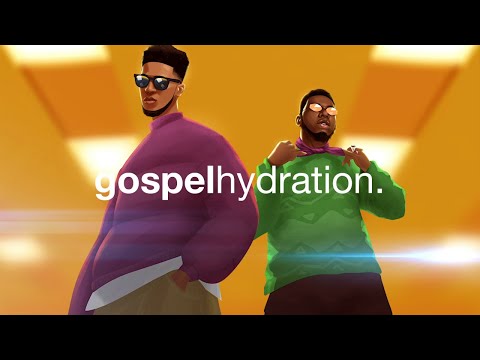 Dj Horphuray (feat. A Mose ) - Confidence