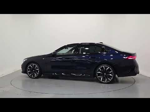 BMW 5-Series 530e M Sport - Image 2