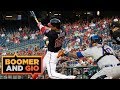 The Mets' DEATH by bullpen! | Boomer and Gio