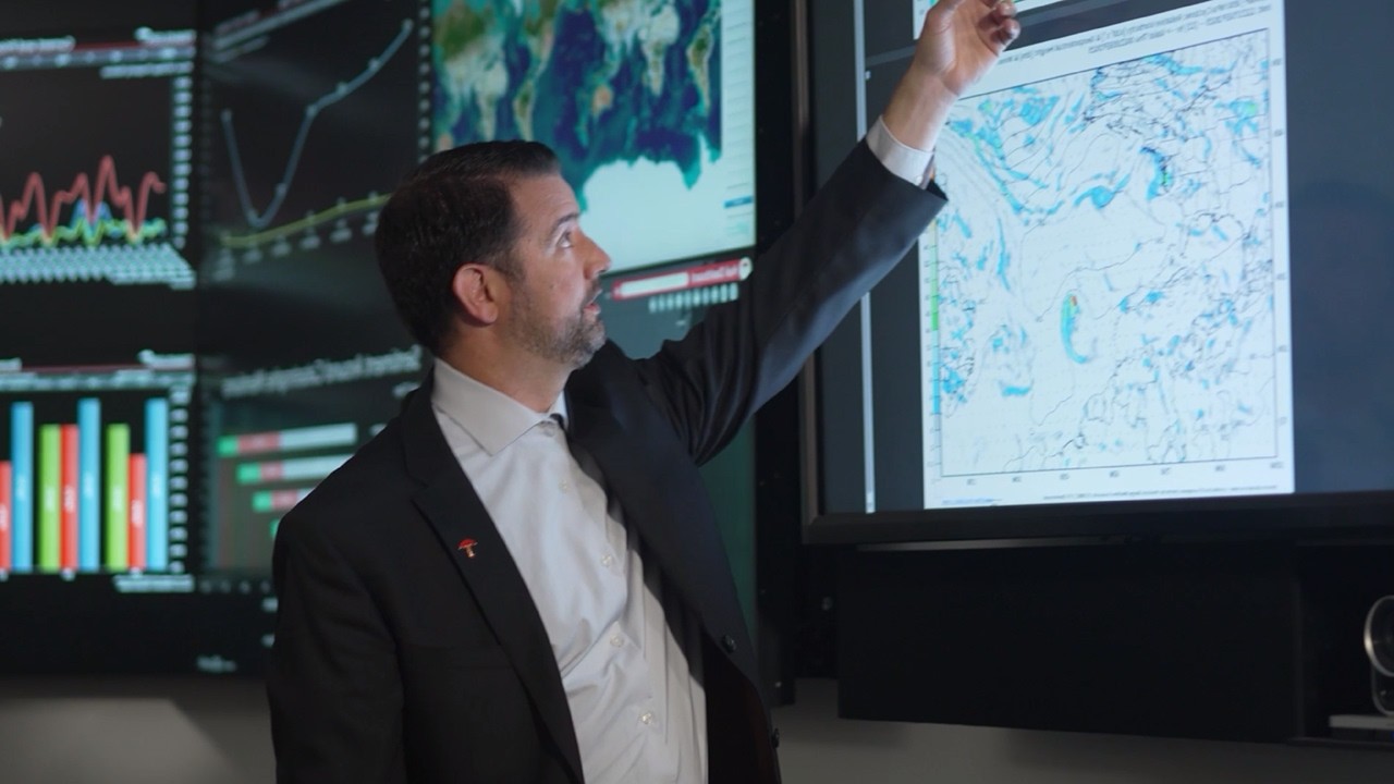 Charting a Course for the Future