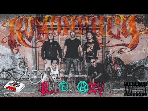 Komonarcy x Ravenman & Putra Marck - Kebeblazan [Official MV]
